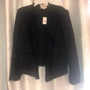 Ann Taylor LOFT Blazer